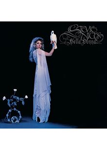 Stevie Nicks - Bella Donna (Deluxe Edition) (Music CD)