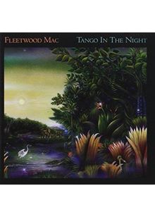 Fleetwood Mac - Tango In The Night (Remastered) (Music CD)