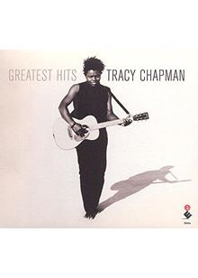 Tracy Chapman - Greatest Hits (Music CD)