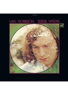Van Morrison - Astral Weeks (Expanded Edition) (Music CD)