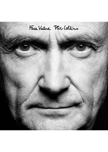 Phil Collins - Face Value (Deluxe Editon) (Music CD)