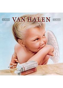 Van Halen - 1984 (Remastered) (Music CD)
