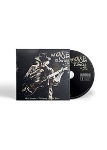 Neil Young + Promise of the Real - Noise And Flowers (Music CD)