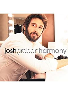 Josh Groban - Harmony (Music CD)