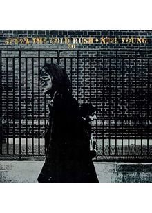 Neil Young - After The Gold Rush (Music CD)