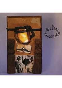 Neil Young & the Restless - Eldorado (Music CD)