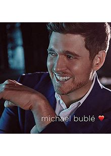 Michael Bublé - love (Music CD)