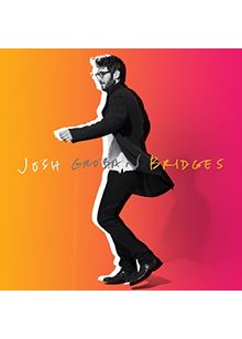 Josh Groban - Bridges (Music CD)