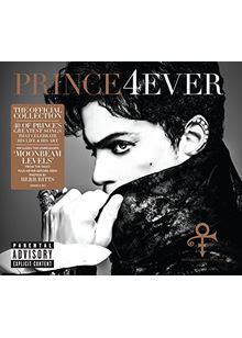 Prince - 4EVER (Music CD)