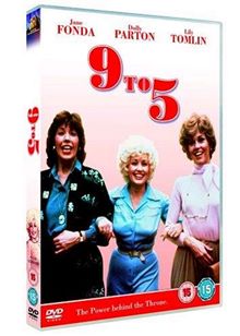 9 To 5 (Nine To Five) (1980)