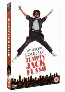 Jumpin Jack Flash (1987)