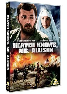 Heaven Knows Mr Alison (1957)
