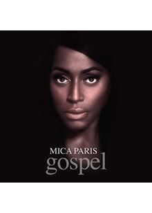 Mica Paris - Gospel (Music CD)