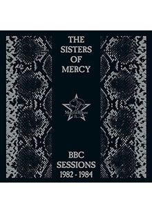 Sisters Of Mercy - BBC Sessions 1982-1984 (2021 Remaster) (Music CD)
