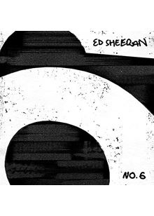 Ed Sheeran - No.6 Collaborations Project