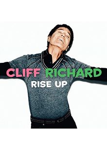 Cliff Richard - Rise Up (Music CD)