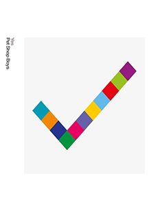 Pet Shop Boys - Yes: Further Listening 2008-2010 Original recording remastered, Box set