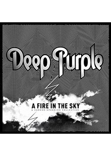 Deep Purple - A Fire in the Sky Deluxe Edition, Box set