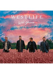 Westlife - Wild Dreams (Music CD)