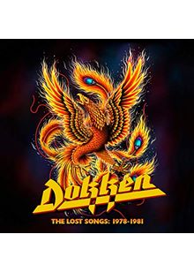 Dokken - The Lost Songs: 1978-1981 (Music CD)
