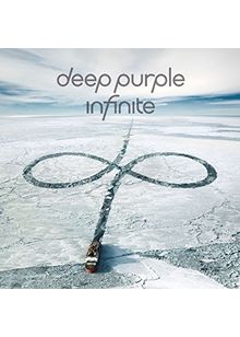 Deep Purple - Infinite (DVD) (Music CD)