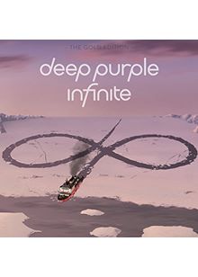 Deep Purple - inFinite (Gold Edition) (Music CD)