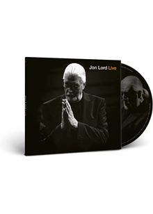 Jon Lord - Live (Music CD)