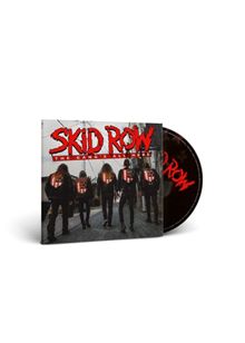 Skid Row - The Gang’s All Here (Music CD)