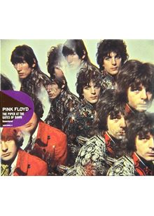 Pink Floyd - The Piper At The Gates Of Dawn (Discovery Version) (Music CD)