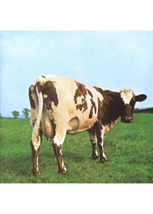 Pink Floyd - Atom Heart Mother (Discovery Version) (Music CD)