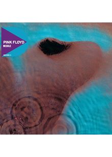Pink Floyd - Meddle (Discovery Version) (Music CD)
