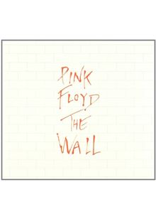 Pink Floyd - The Wall (Discovery Version) (Music CD)