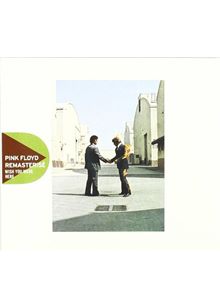 Pink Floyd - Wish You Were Here (Discovery Version) (Music CD)