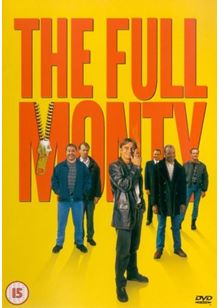 The Full Monty (1997)