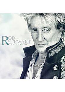 Rod Stewart - Tears Of Hercules (Music CD)