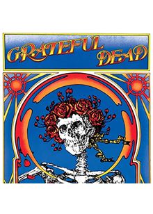 Grateful Dead - Grateful Dead (Skull & Roses) [Live] (Expanded Edition Music CD)
