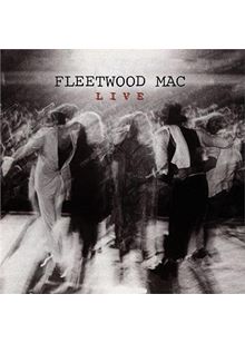 Fleetwood Mac - Live (Deluxe Edition Music CD)