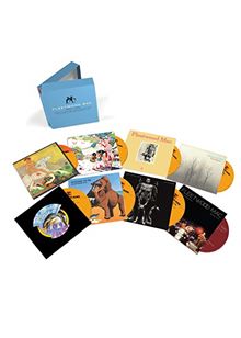 Fleetwood Mac - 1969-1974 (Music CD Boxset)