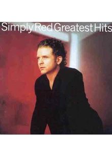 Simply Red - Greatest Hits (Music CD)