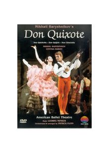 Don Quixote - American Ballet