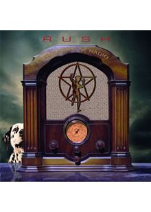 Rush - Spirit Of Radio - The Greatest Hits (Music CD)
