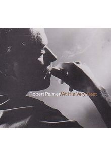 Robert Palmer - At His Very Best (Music CD)