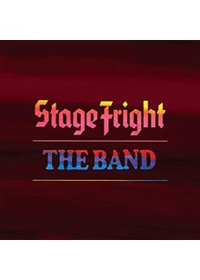 The Band - Stage Fright (50th Anniversary) (Music CD)