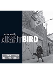Eva Cassidy - Nightbird (2 CD+DVD) (Music CD)