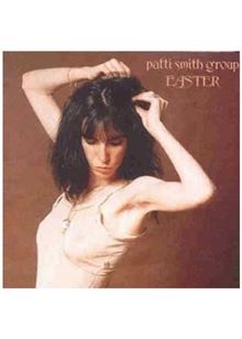 Patti Smith Group - Easter [Remastered] (Music CD)