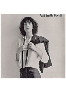 Patti Smith - Horses (Music CD)