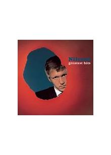 Nilsson - Greatest Hits (Music CD)