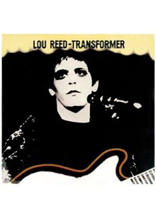 Lou Reed - Transformer (Music CD)