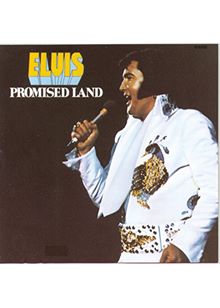 Elvis Presley - Promised Land (Music CD)
