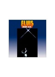 Elvis Presley - Moody Blue (Music CD)